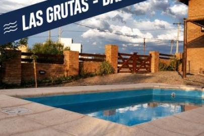PH BALENARIO LAS GRUTAS