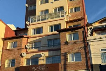 SOBRE AVENIDA SAN MARTIN- VENTA