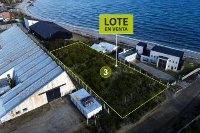VENTA LOTE C/ VISTA AL LAGO