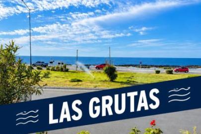 LAS GRUTAS- BAJADA TRES